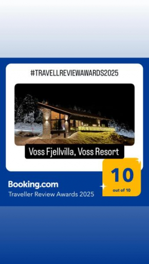 Voss Fjellvilla, Voss Resort